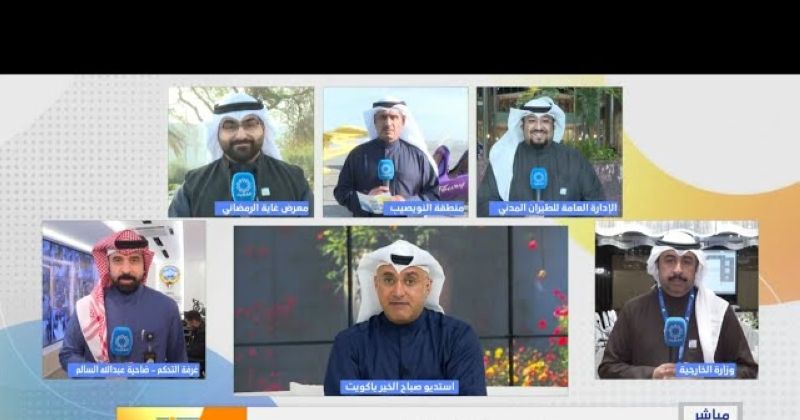 «الإعلام»... المصدر الأول للمعلومة الموثوقة