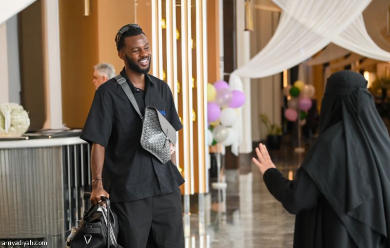 رينارد يترقب نتيجة تمبكتي قبل التدريب