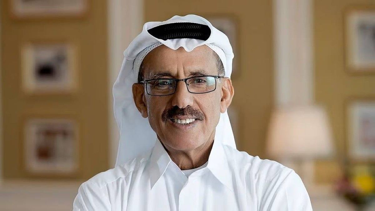 خلف الحبتور: العقارات استثمار آمن وطويل الأجل يعتمد على الثقة والفهم