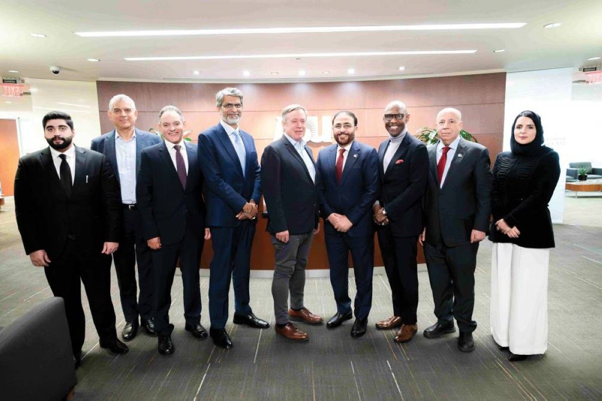 «حمدان بن محمد الذكية» تستكشف نماذج عالمية متقدمة في الذكاء الاصطناعي