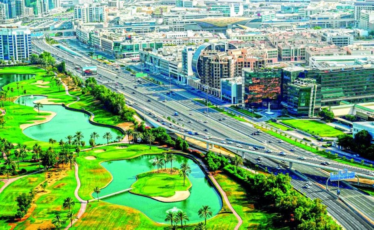 «إيكونوميك تايمز»: دبي منصة عالمية لترميز الأصول وجذب الاستثمارات