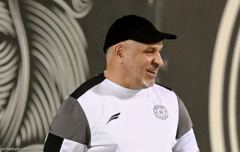 28 مارس.. مواجهة بين الشباب والدرعية