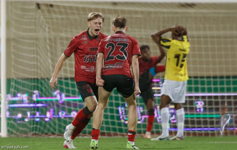 الاتحاد.. تقييم شامل وقرارات