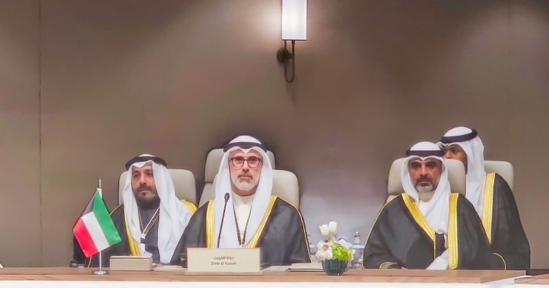 «الخارجية» في خط الدفاع الأول.. إقليمياً ودولياً