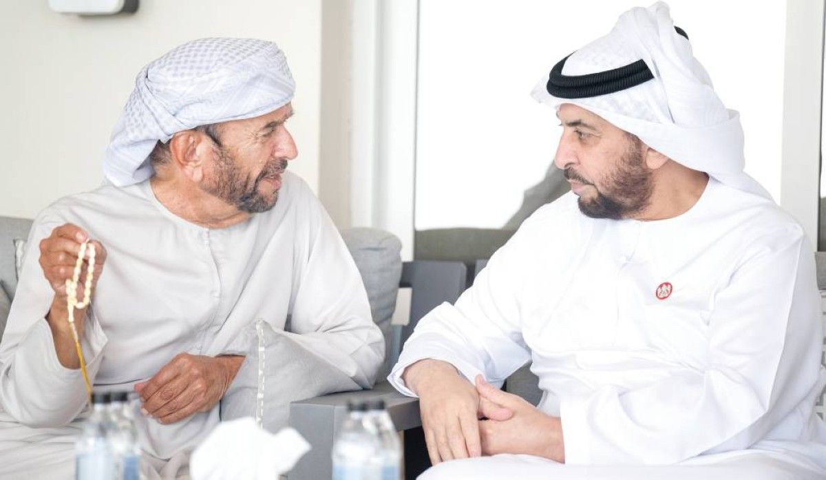 حمدان بن زايد: المناسبات الدينية تعزز قيم التواصل وترسّخ الروابط الاجتماعية