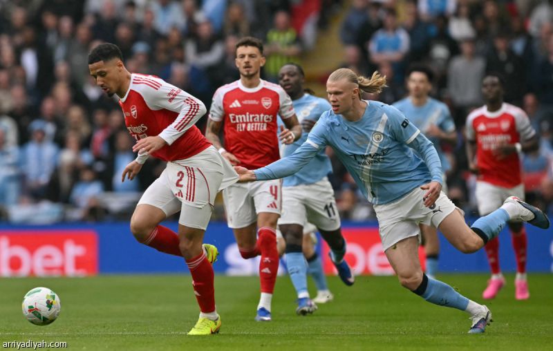 استبعاد صليبا من معسكر «الديوك»