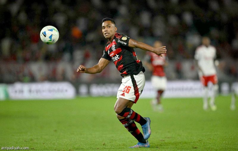 الإصابة تبعد ساندرو عن البرازيل