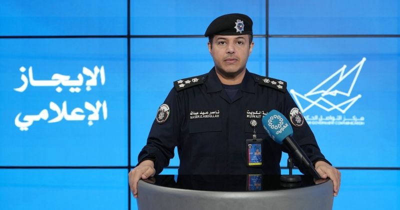 بوصليب: 14 بلاغاً بسقوط شظايا.. وتشغيل صافرات الإنذار مرتين