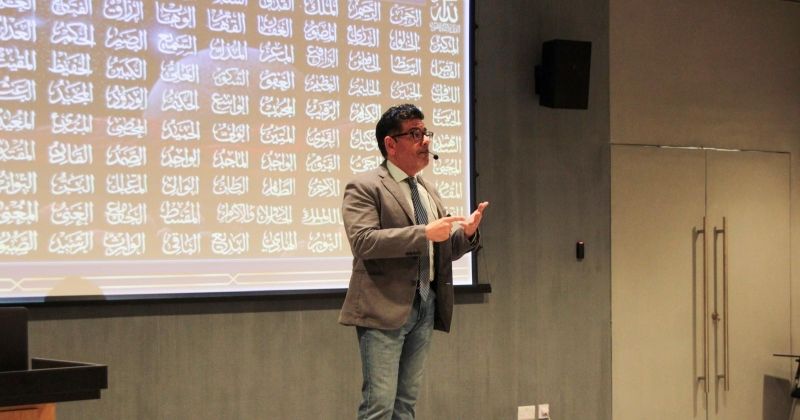 وصفة نايف المطوع لـ... الصحة النفسية في الأزمات والحروب