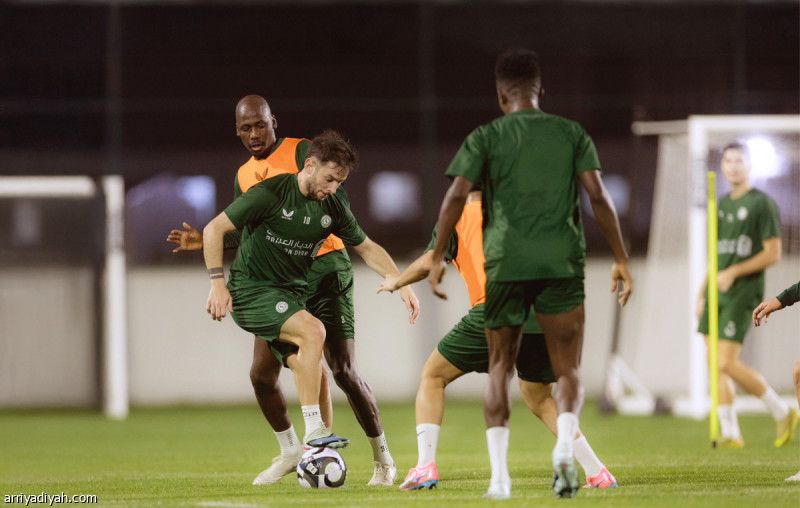 فينالدوم يغيب عن العودة الاتفاقية