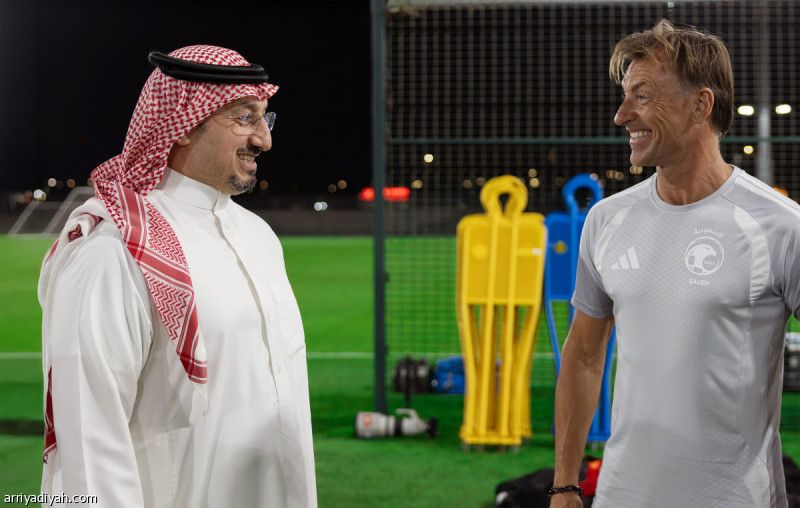 آلام الفخذ تغيّب تمبكتي عن أول تدريبات «الأخضر»