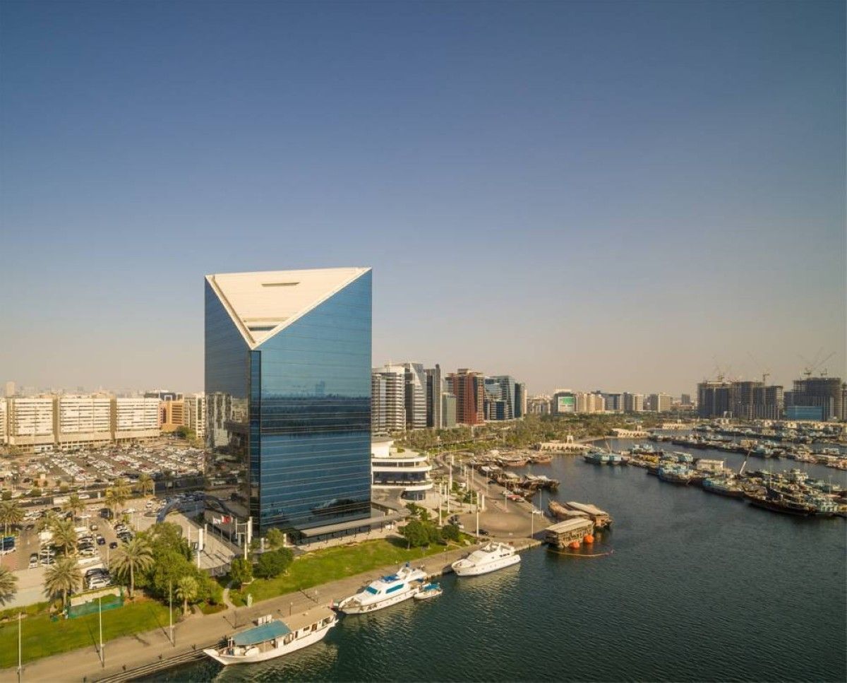 غرف دبي تحشد كبرى الشركات لتعزيز مرونة سلاسل الإمداد