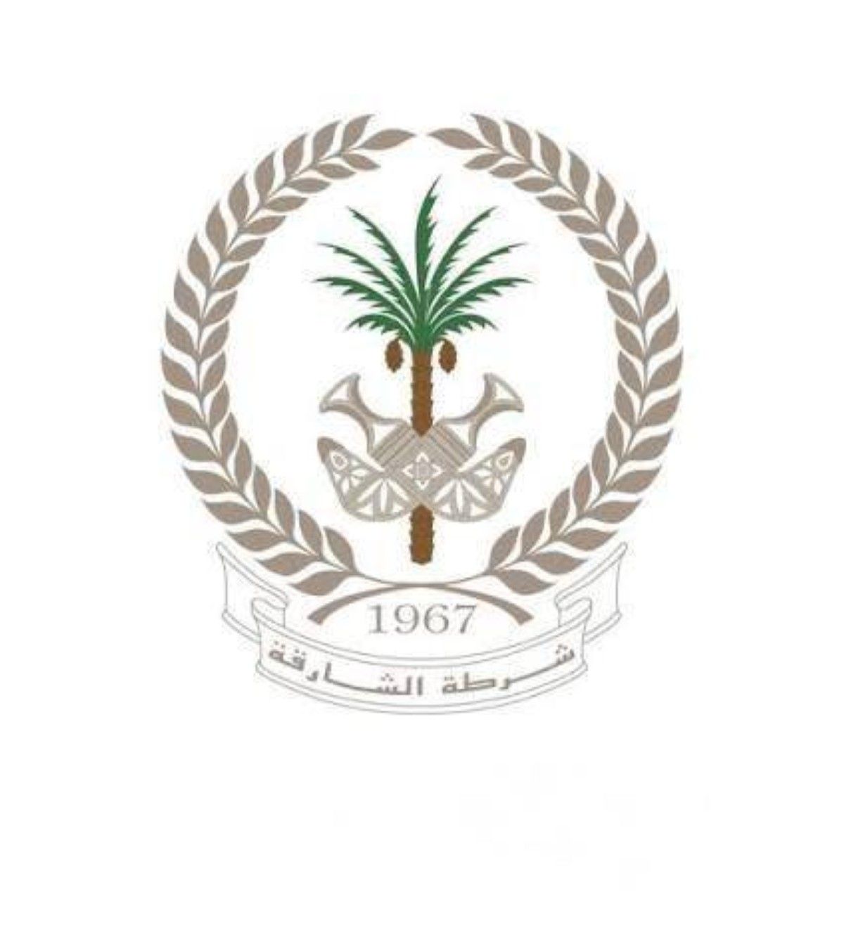 شرطة الشارقة تكثف دورياتها وتدعو الجمهور لتوخي الحيطة والحذر خلال الأمطار