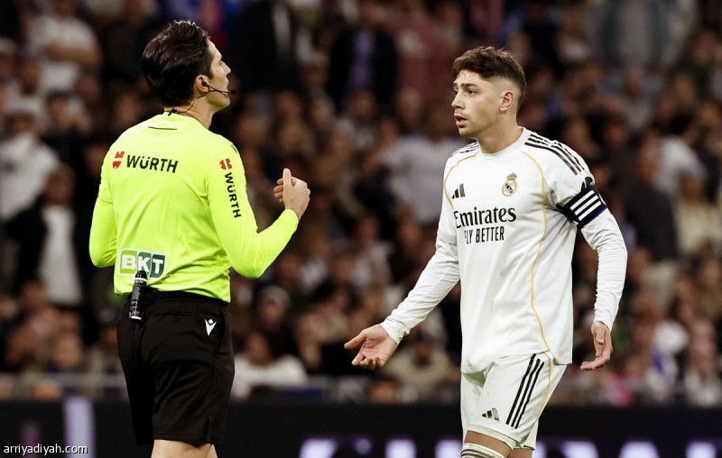 فالفيردي يكرر واقعة جدة