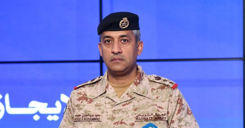 «الدفاع»: رصد 17 صاروخا باليستياً و13 طائرة مسيرة خلال الـ24 ساعة الماضية