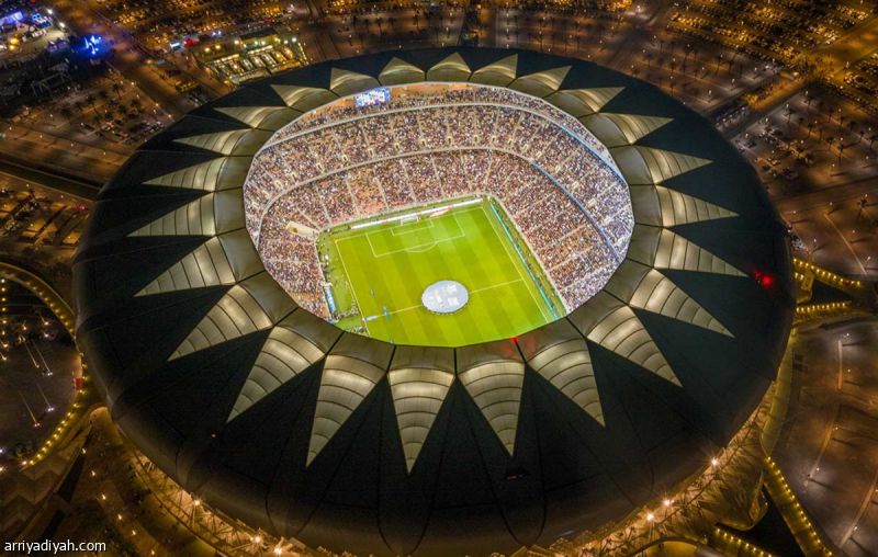 الآسيوي يعلن: ثمن نهائي النخبة 13 و14 أبريل في جدة