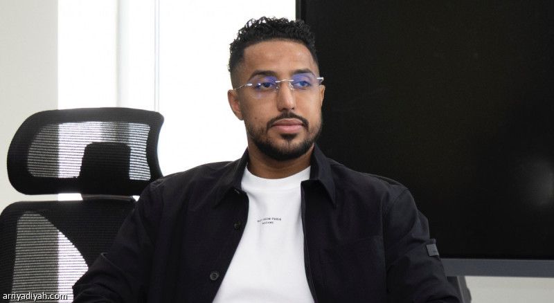 تقرير يغيّب سالم 3 مباريات