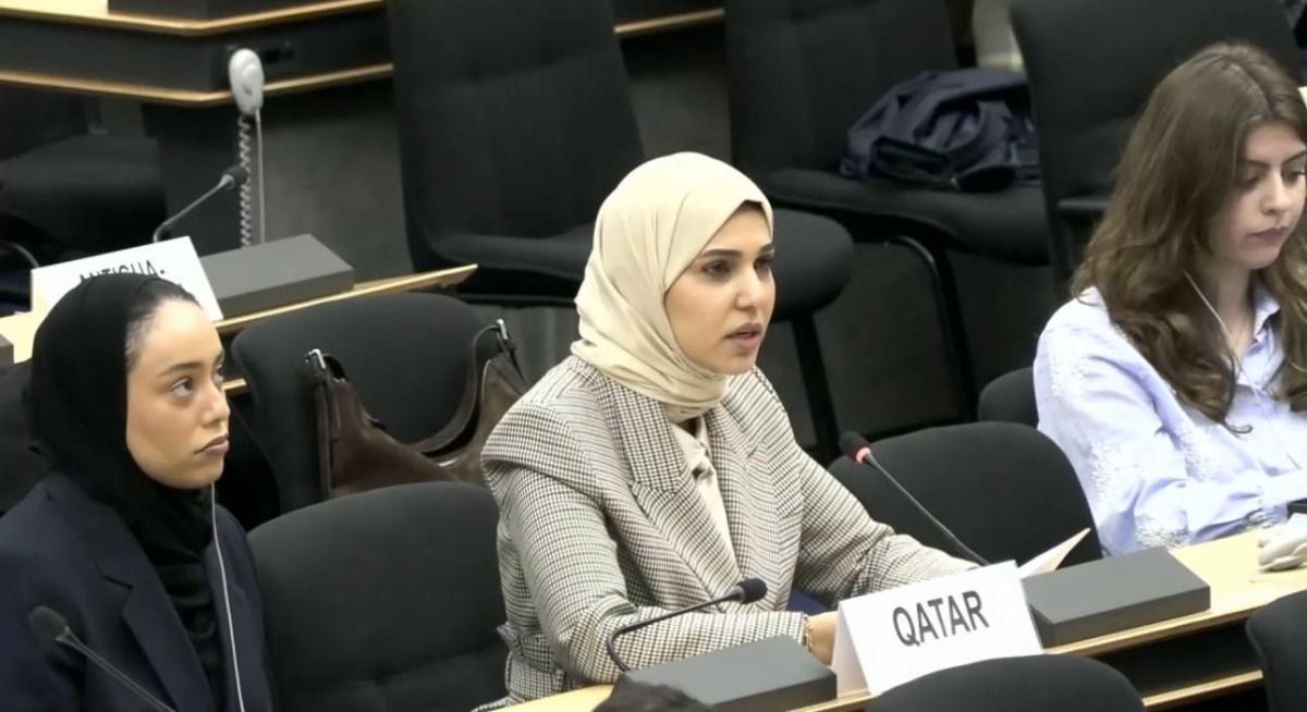 قطر تعرب عن إدانتها واستنكارها الشديدين لتصاعد الانتهاكات الإسرائيلية بحق الشعب الفلسطيني