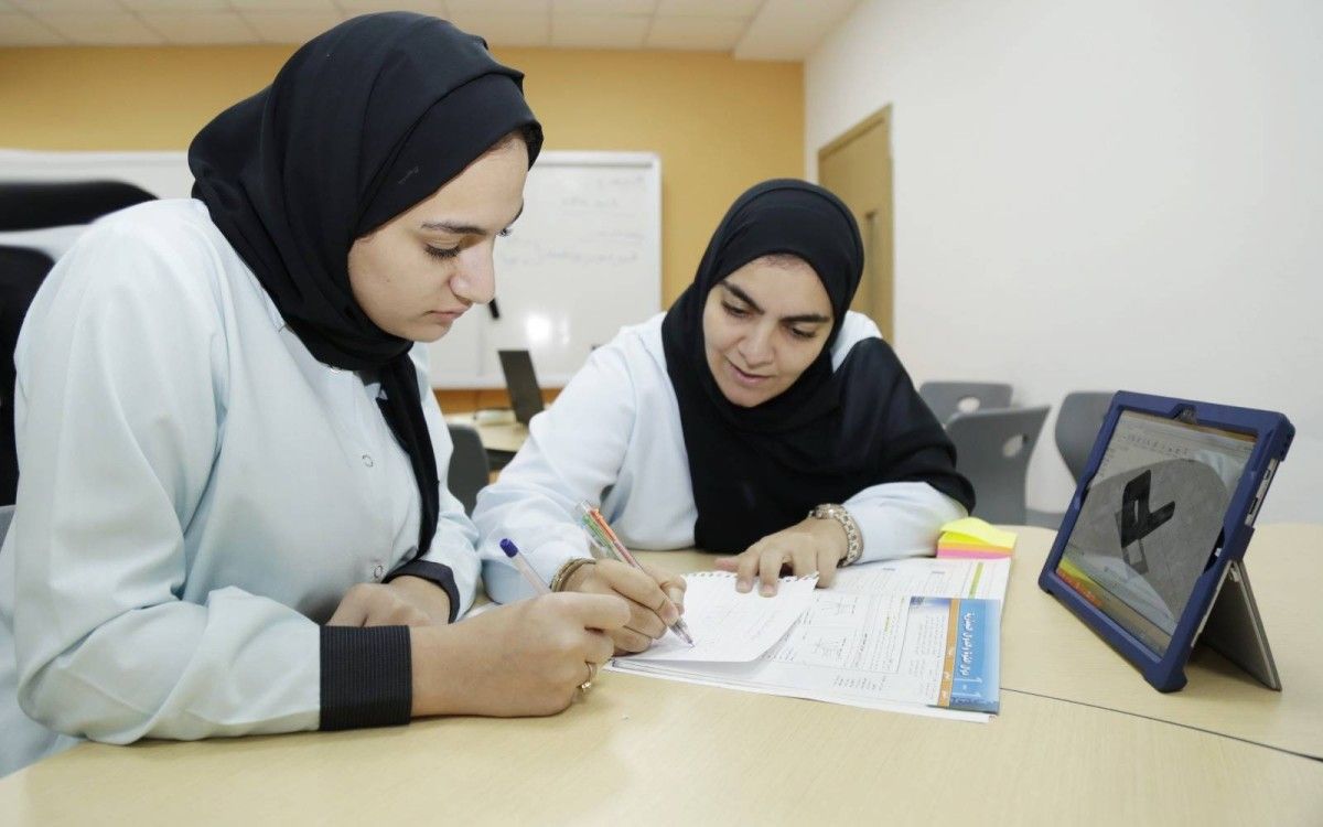 الإمارات.. حصر الطلبة المتواجدين خارج الدولة لضمان استمرارية تعليمهم