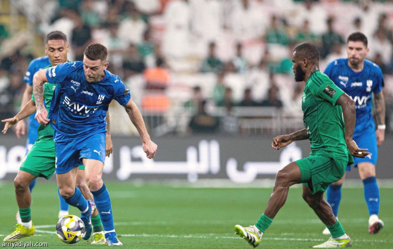 مدرب صربيا: سافيتش استثنائي.. وعودته مكسب كبير