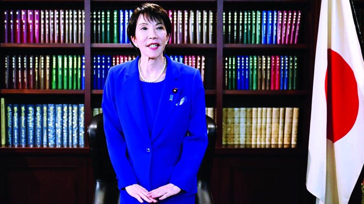 اليابان تبدأ إطلاق احتياطي النفط الحكومي الخميس المقبل لمواجهة ارتفاع الأسعار