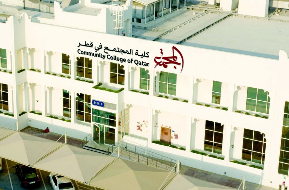 اليوم دوام بكلية المجتمع