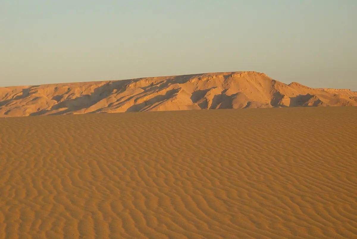 26 مليون ‌قدم يومياً.. مصر تعلن عن كشف جديد للغاز في الصحراء الغربية