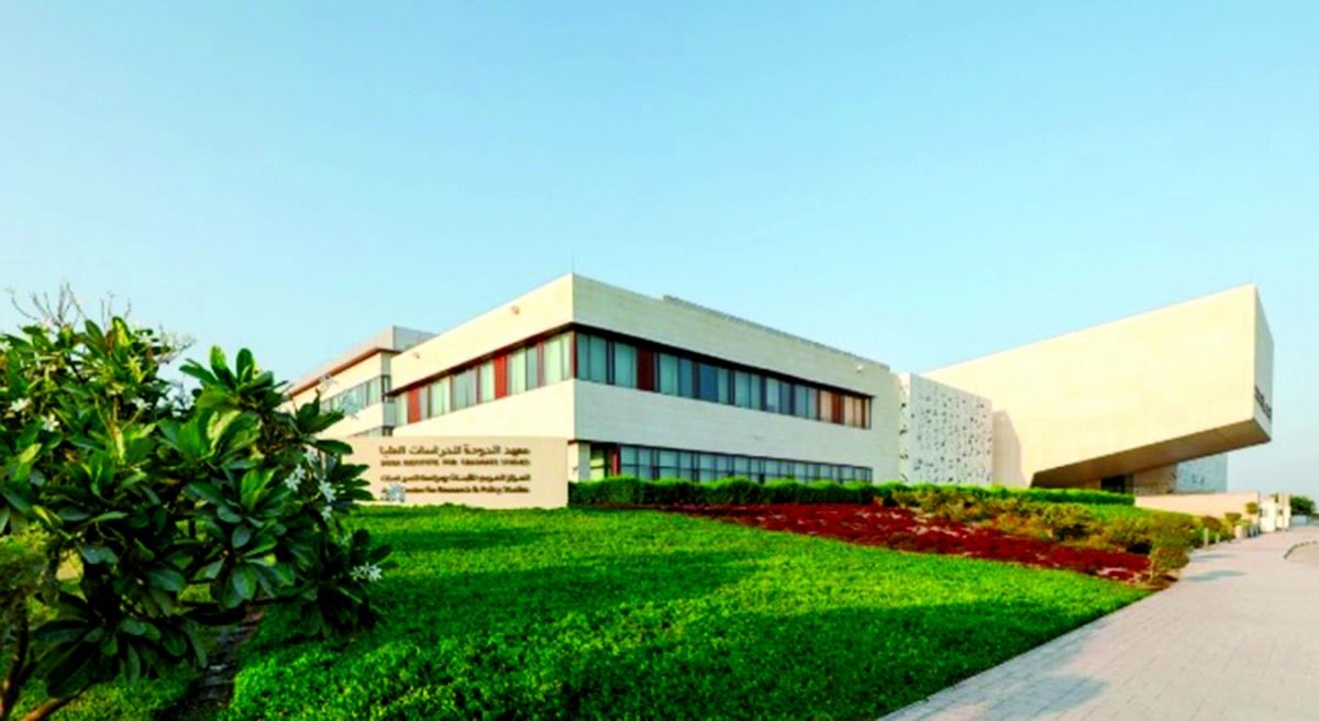 عودة الدراسة بـ «معهد الدوحة»