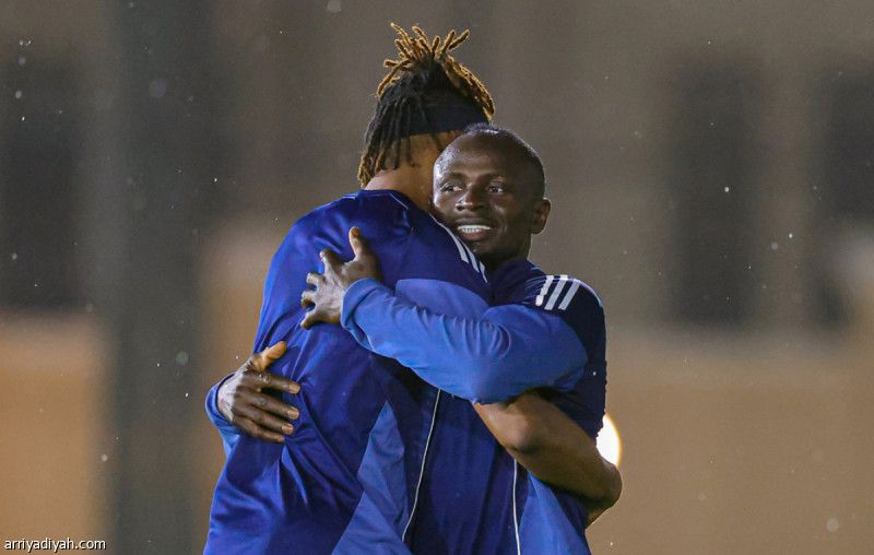 النصر.. إصابة غريب.. تجهيز ماني ومارتينيز.. ومناورة مع فريق 21