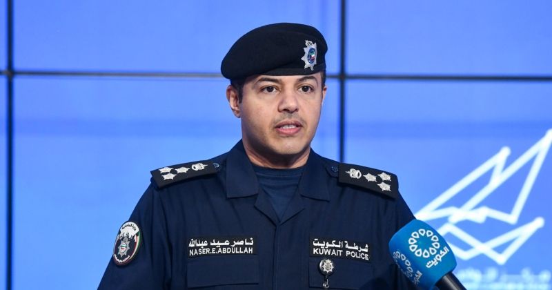 بوصليب: 13 بلاغا بسقوط شظايا.. والأضرار مادية فقط دون تسجيل أي إصابات