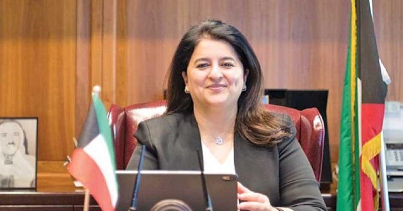 مرسوم أميري بتعيين مجلس إدارة الهيئة العامة لمكافحة الفساد