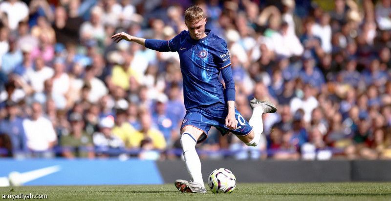 سالم يستكمل العلاج في مينا