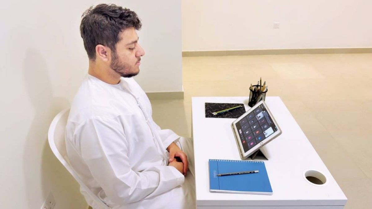 مدارس تعمم لائحة تنظيم السلوك خلال «التعلم عن بُعد»