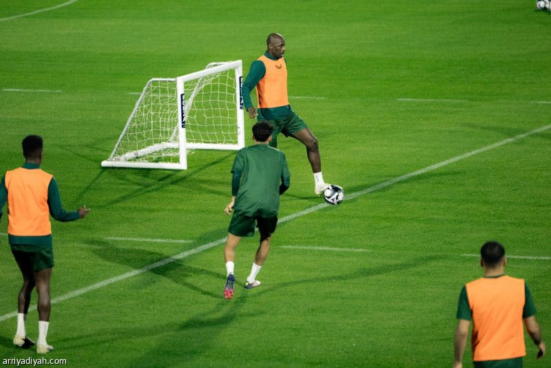 الأربعاء.. تجريبية تجمع الاتفاق والباطن