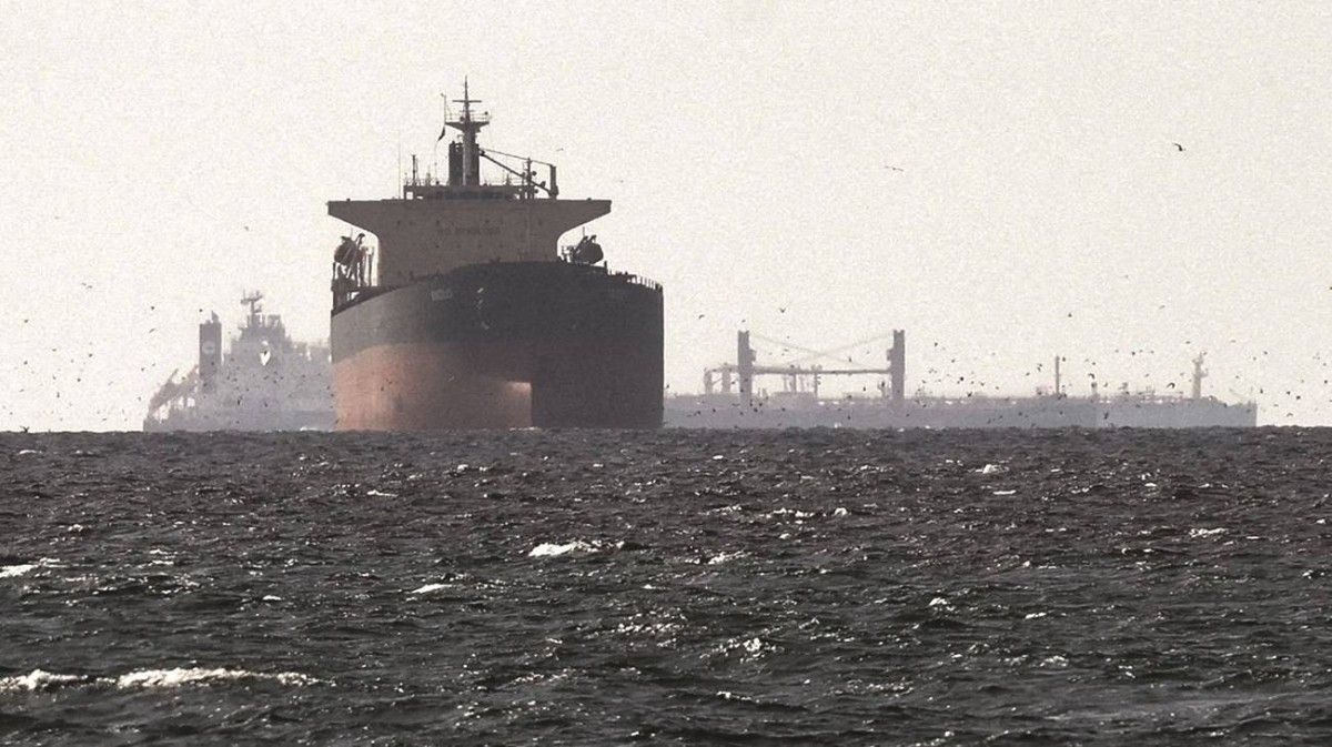 مسؤولون في قطاع الطاقة يحذرون من أضرار طويلة الأمد لحرب إيران على الاقتصاد العالمي