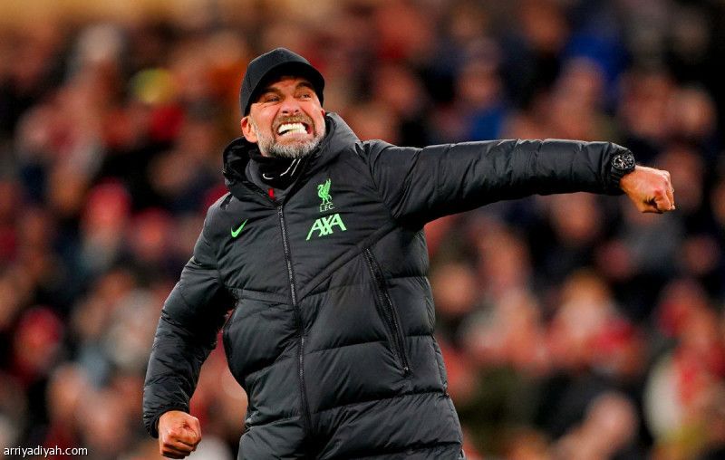 كلوب: تدريب ريال مدريد.. هراء