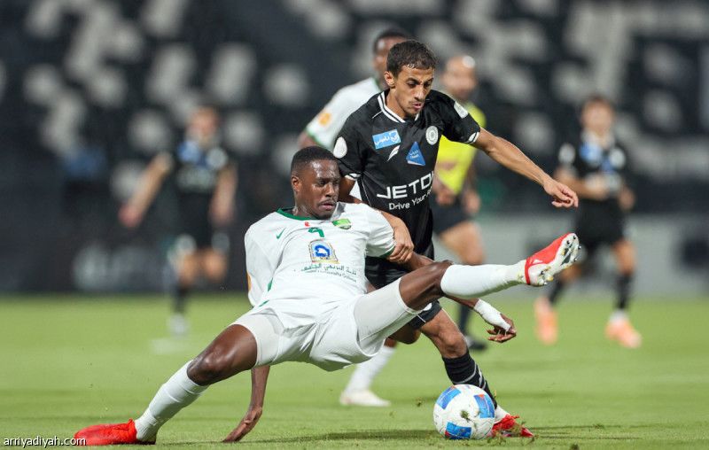 الشباب يطلب استضافة إقصائيات أبطال الخليج