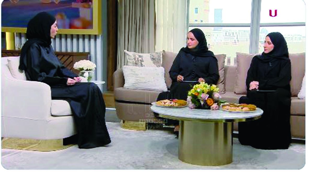 القلق حق مشروع للأطفال والبالغين.. د. عائشة الأحمدي: يجب على أولياء الأمور تعزيز الصحة النفسية للأطفال