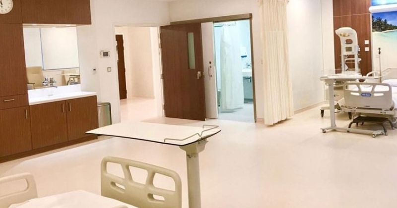 تحوّلٌ تشريعي كامل في... «الصحة»