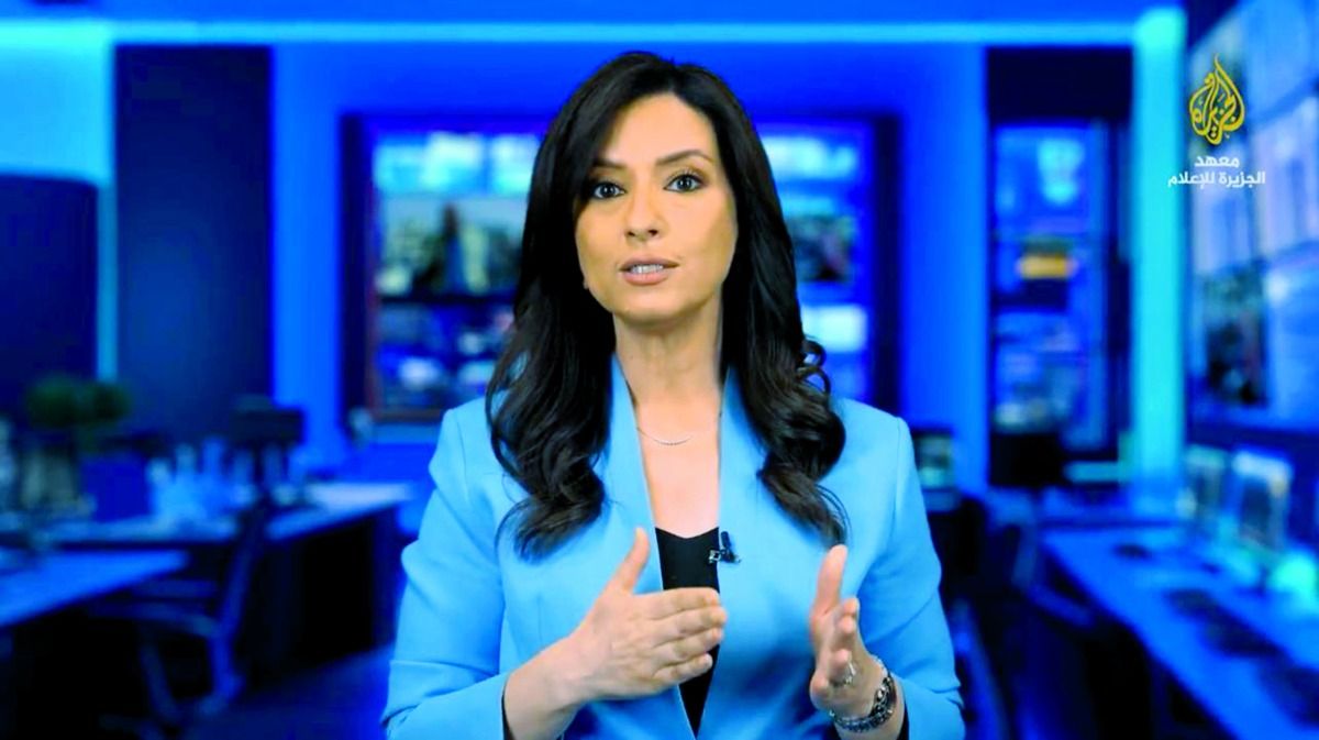 الذكاء الاصطناعي في غرف الأخبار يستعرض أدوار «الروبوتات»