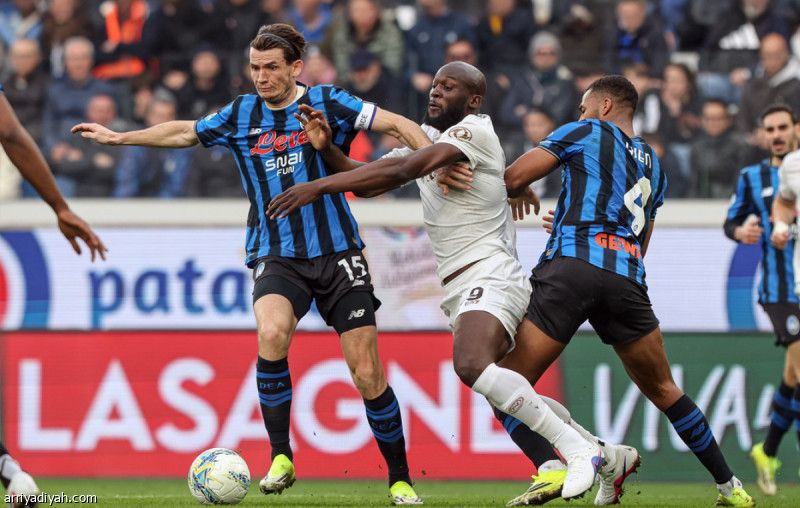 انسحاب لوكاكو من رحلة أمريكا