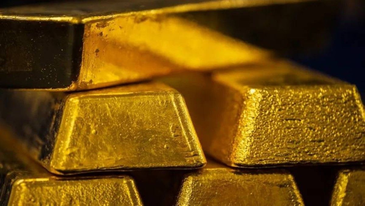 تركيا تدرس استخدام احتياطي الذهب لحماية الليرة من تقلبات حرب إيران