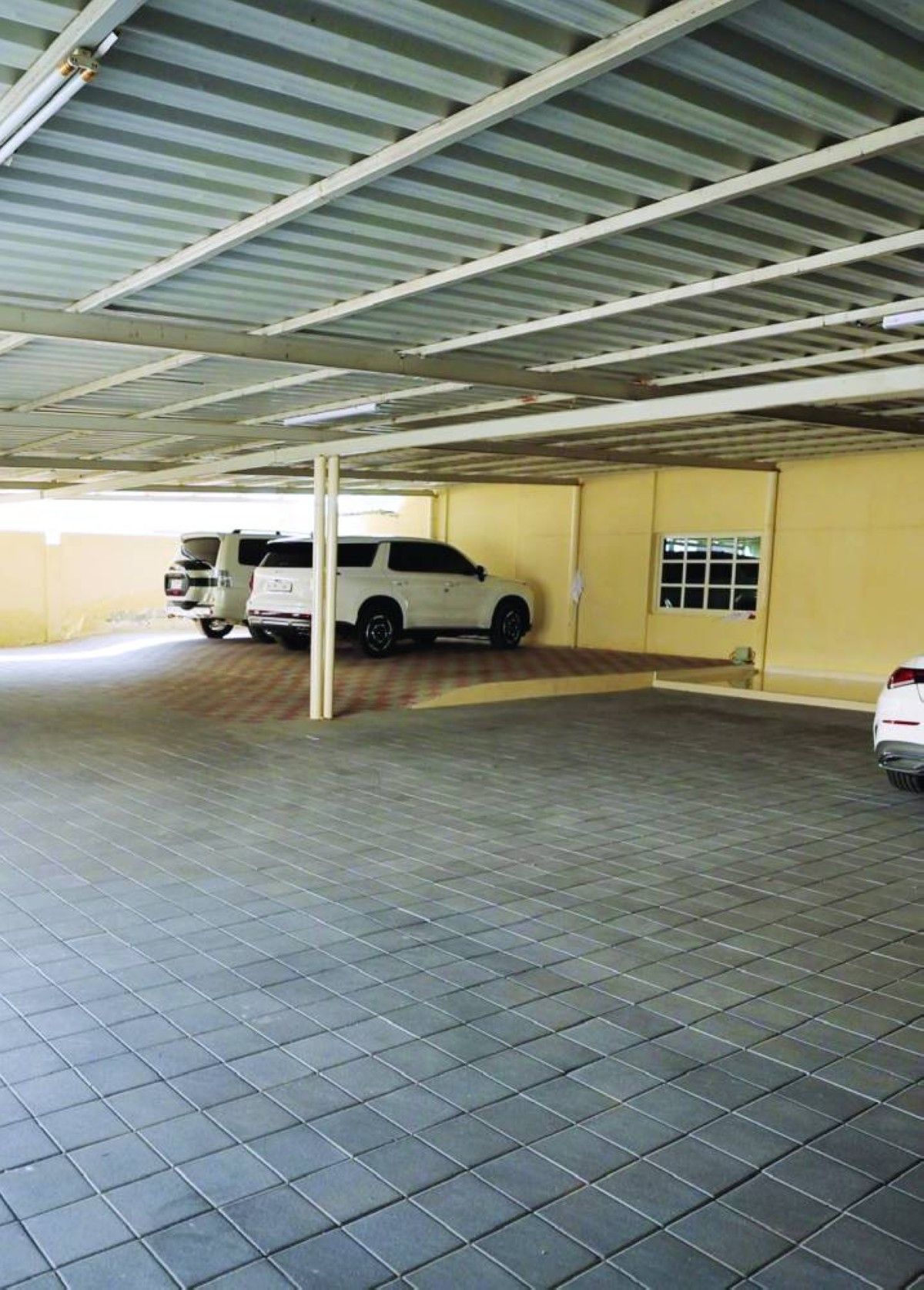 مواطنون يعيدون تصميم المنازل لمواجهة التغيرات المناخية