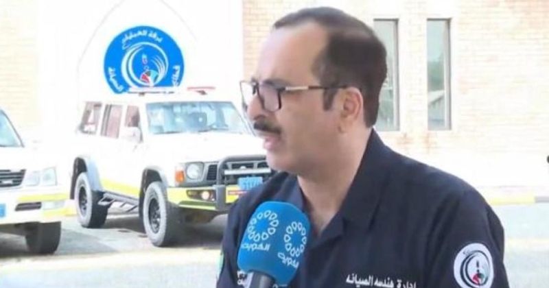 «الأشغال»: جاهزون ومستعدون لأمطار الغد