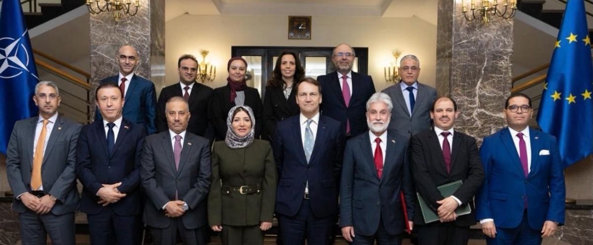 بولندا تشكر قطر على جهود إجلاء مواطنيها من المنطقة