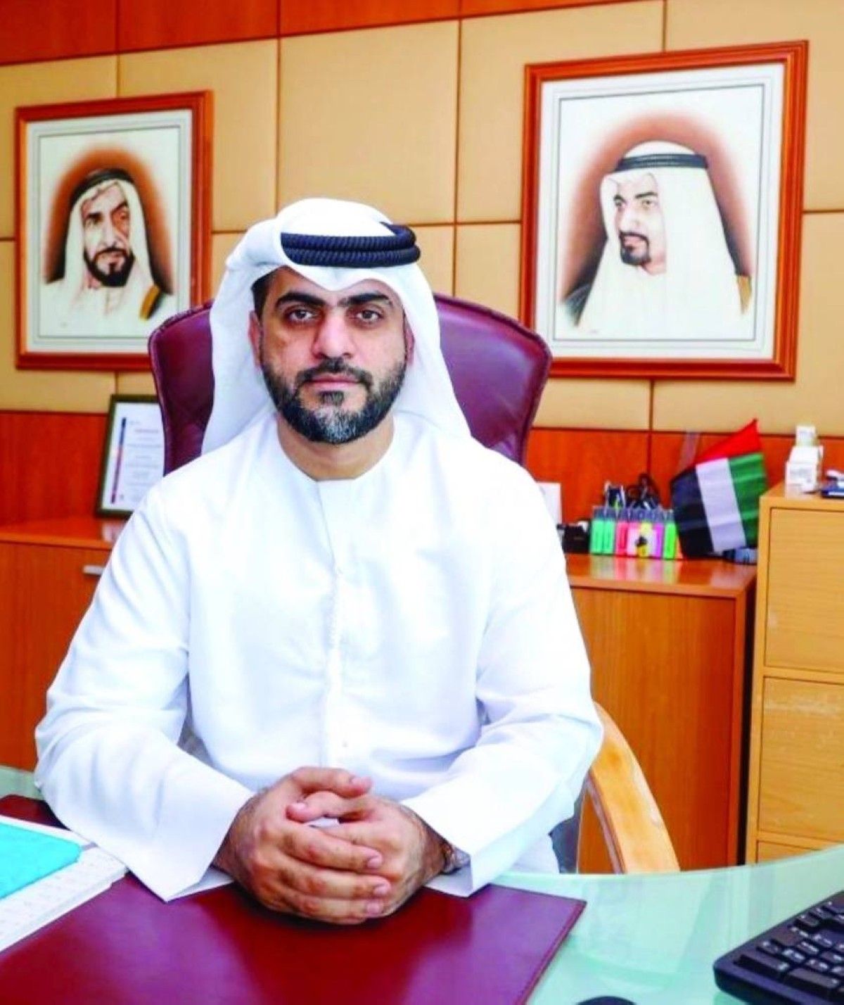 خلال 24 ساعة.. الفجيرة تسجل أمطاراً قياسية بواقع 46.6 ملم