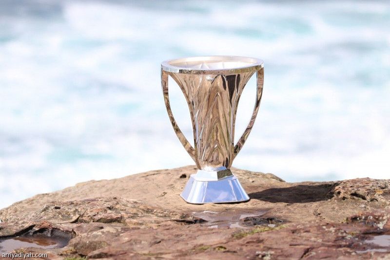 قرعة نخبة آسيا تضع الأهلي والهلال في مسار وتجنب الاتحاد