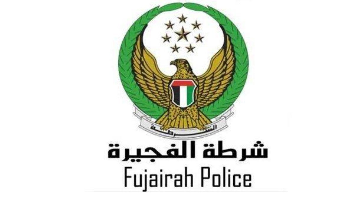 شرطة الفجيرة توفر خدمات متكاملة للمركبات المتعطلة بفعل الحالة الجوية