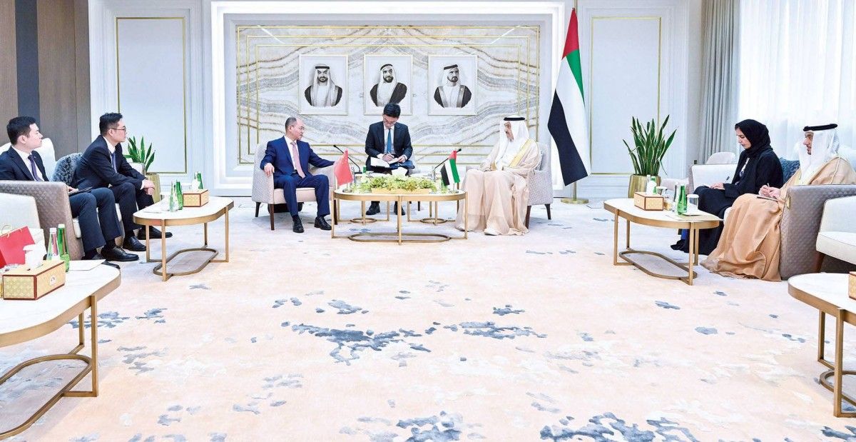 صقر غباش: اعتداء إيران الغاشم على الإمارات ودول مجلس التعاون والأردن انتهاك سافر لسيادة الدول