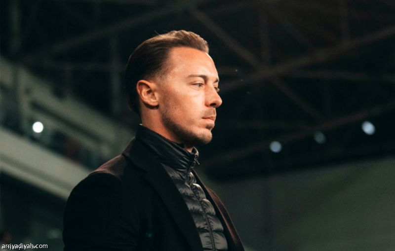 الخميس.. عودة الأهلي